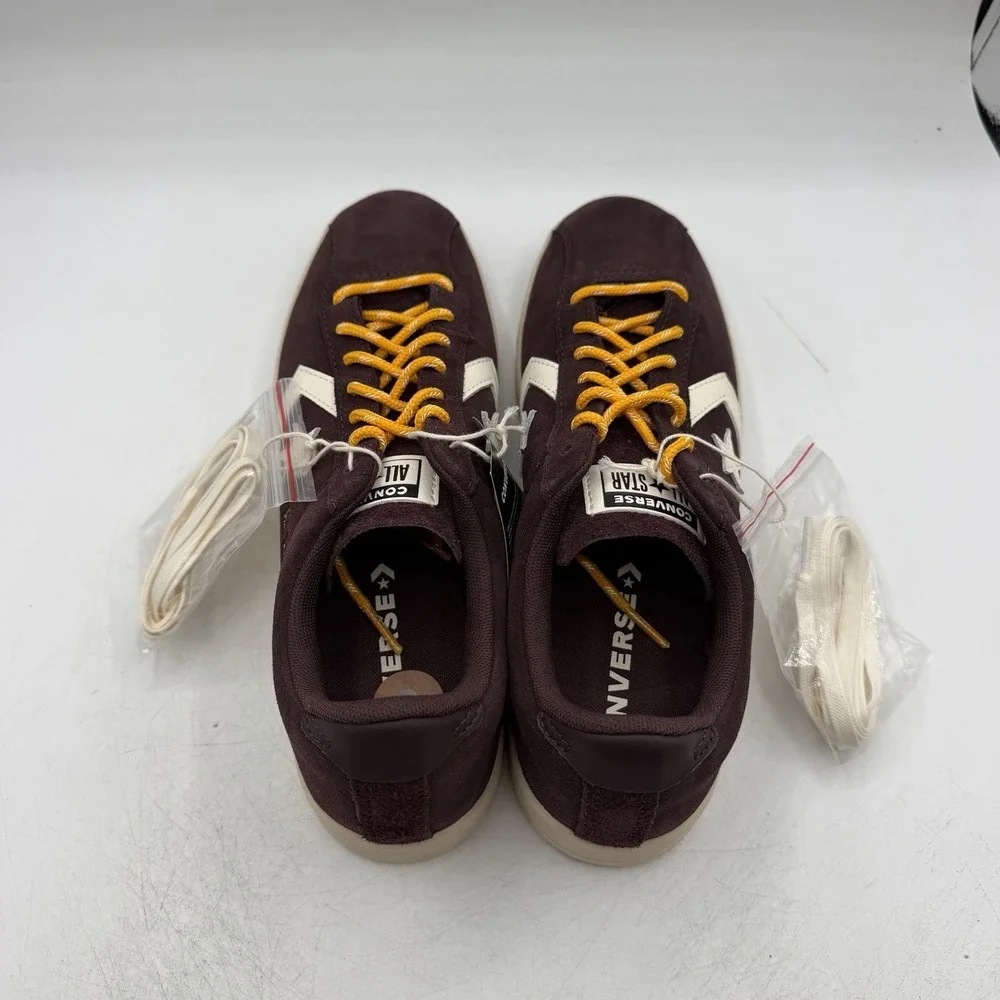 Converse suede unisex